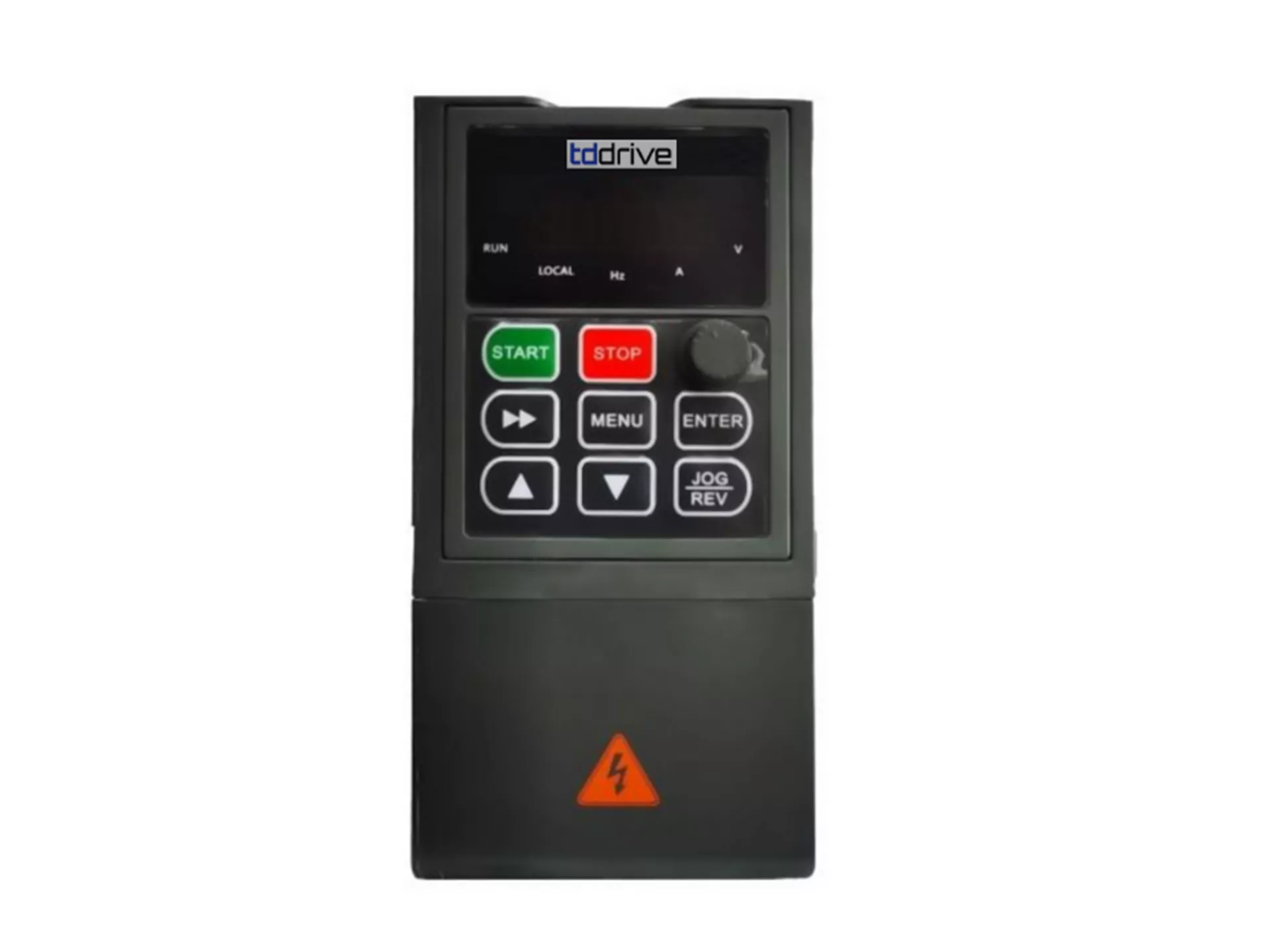 TDDRİVE TD900 SÜRÜCÜ TÜRKİYE