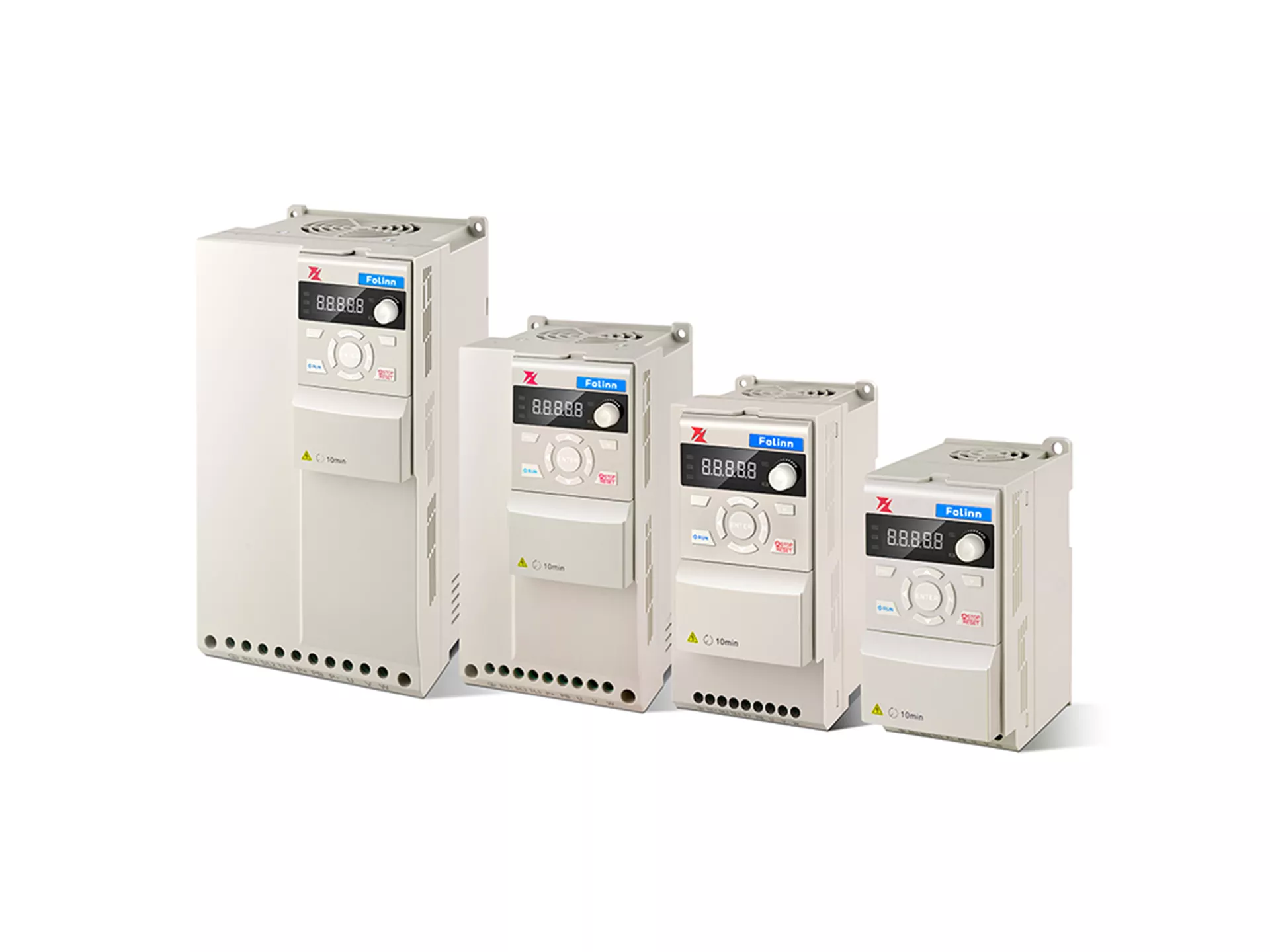 Folinn H100 AC HIZ KONTROL SÜRÜCÜ TÜRKİYE