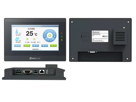SAMKOON HMI PANEL