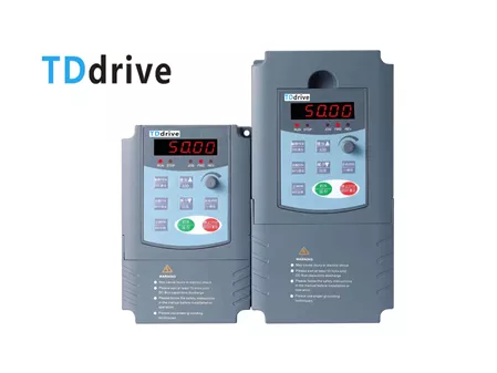 TDdrive