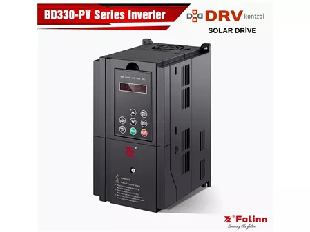 Folinn BD330-PV Solar vfd