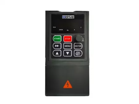 TDDRİVE TD900 MİNİ MONOFAZE SÜRÜCÜ TÜRKİYE