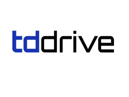 TDdrive Sürücüler