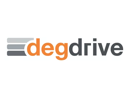 Degdrive