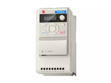 H1 4kw / 5,5kw 220v Sürücüler