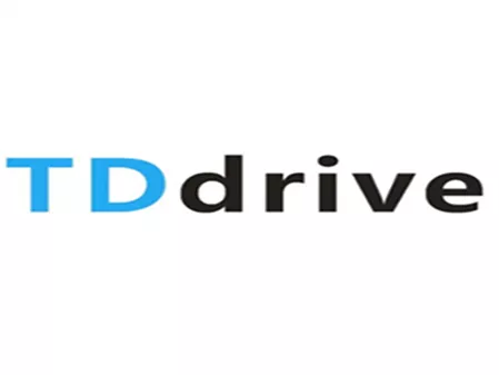 TDdrive